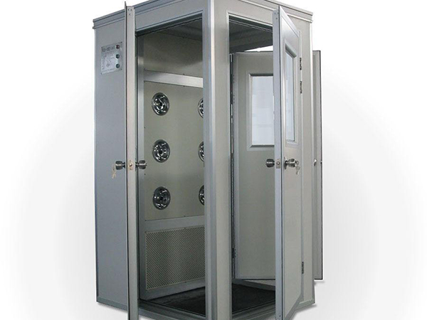 恒溫恒濕潔凈稱量室