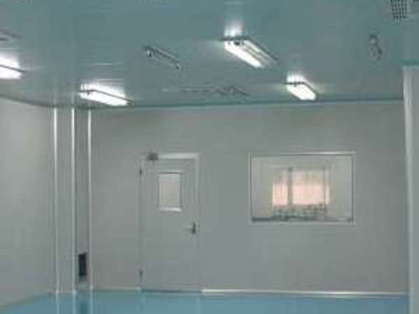 恒溫恒濕潔凈稱量室在做凈化工程時(shí)的五個(gè)注意事項(xiàng)