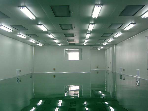 暴露倉形成霉菌的濕度條件