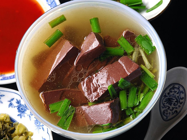 pm2.5毒理研究：清除肺部粉塵，這道菜就夠了