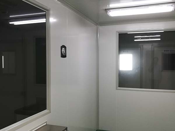 怎么處理恒溫恒濕潔凈稱量室緊急故障？